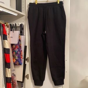 Garage Clothing Joggers